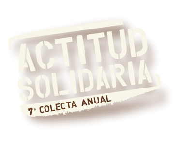 Actitud Solidaria
